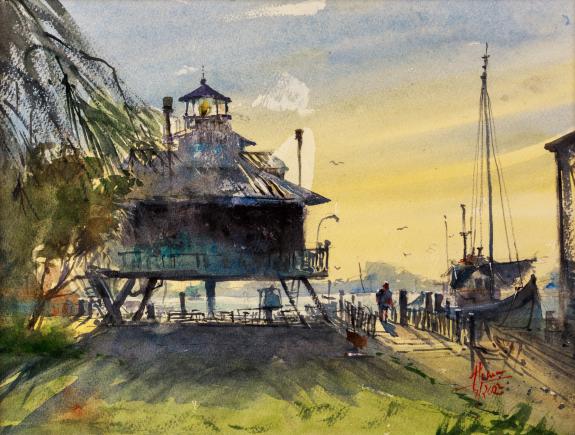 Maritime Museum